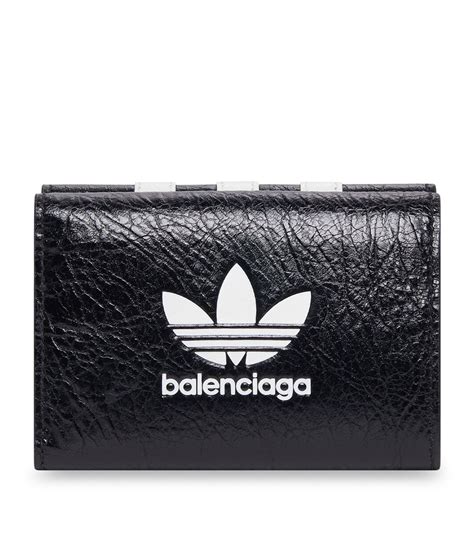 balenciaga wallet price